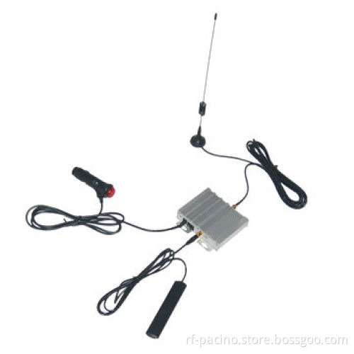 40dB Cell Phone Amplifier, Used for Car